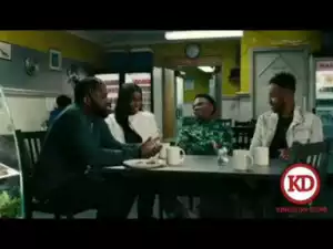 Video: Wizkid, Mutay Appear In New Nike Football Commercial "Awaken The Phantom"